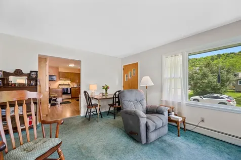 5 Crescent Lane Montpelier VT 05602