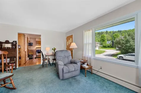 5 Crescent Lane Montpelier VT 05602