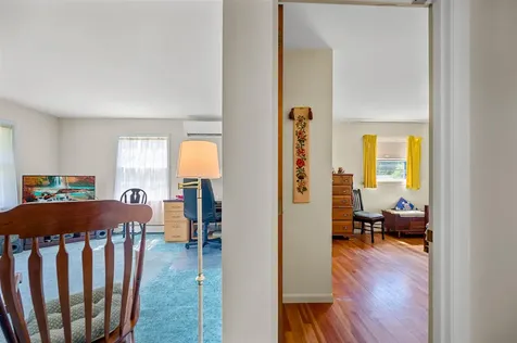 5 Crescent Lane Montpelier VT 05602