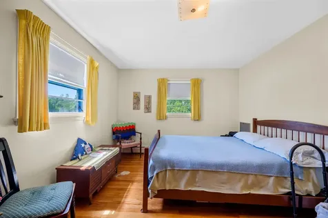 5 Crescent Lane Montpelier VT 05602