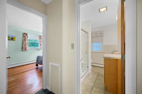 5 Crescent Lane Montpelier VT 05602