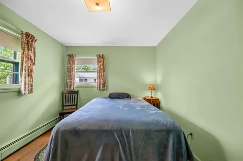 5 Crescent Lane Montpelier VT 05602