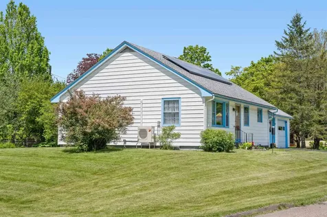 5 Crescent Lane Montpelier VT 05602