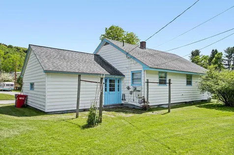 5 Crescent Lane Montpelier VT 05602