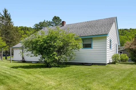 5 Crescent Lane Montpelier VT 05602