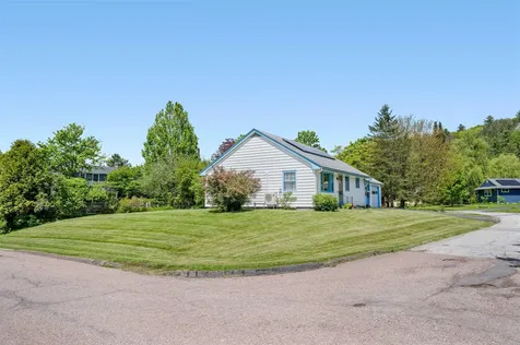 5 Crescent Lane Montpelier VT 05602