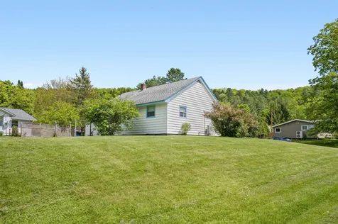 5 Crescent Lane Montpelier VT 05602