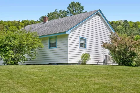 5 Crescent Lane Montpelier VT 05602