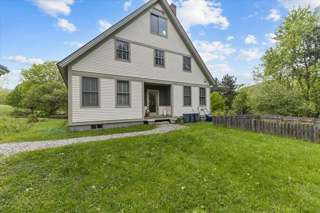 664 East Main Street Richmond VT 05477