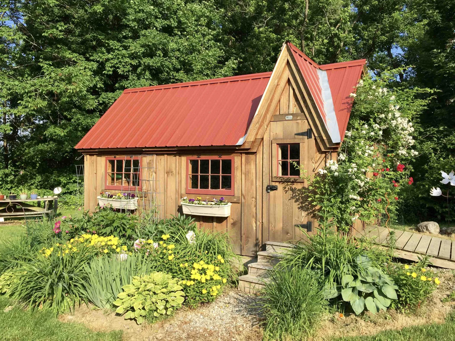 664 East Main Street Richmond VT 05477