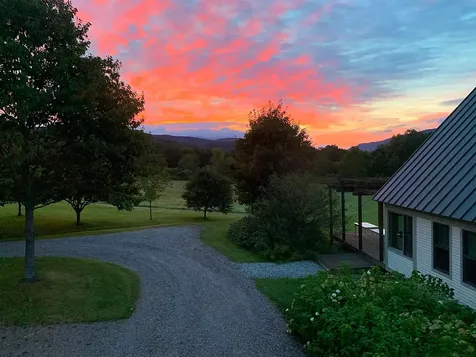 664 East Main Street Richmond VT 05477