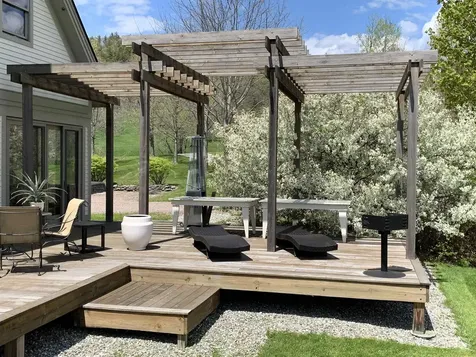 664 East Main Street Richmond VT 05477