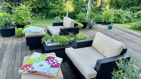 664 East Main Street Richmond VT 05477