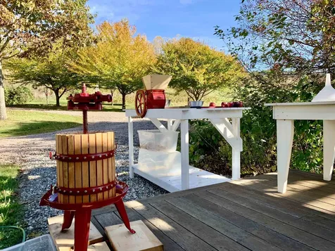 664 East Main Street Richmond VT 05477