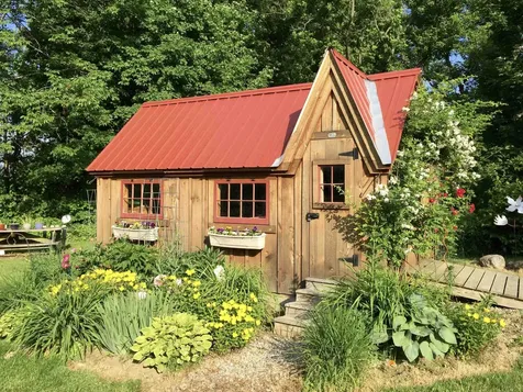 664 East Main Street Richmond VT 05477