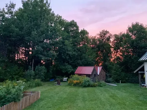 664 East Main Street Richmond VT 05477