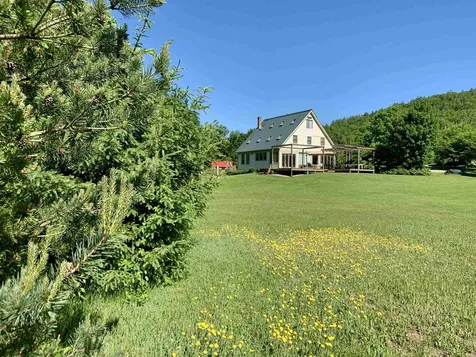 664 East Main Street Richmond VT 05477