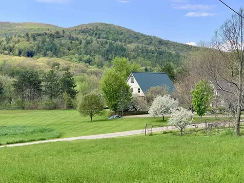 664 East Main Street Richmond VT 05477