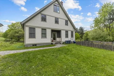 664 East Main Street Richmond VT 05477