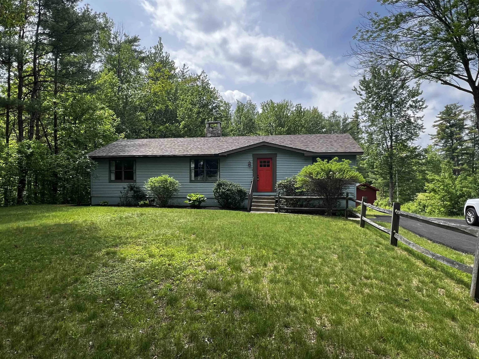 168 Sodom Road Tuftonboro NH 03816
