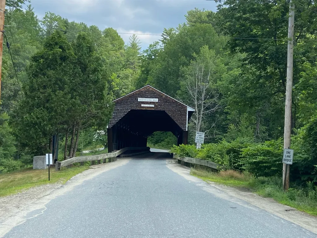 Tyler Way Bath NH 03740