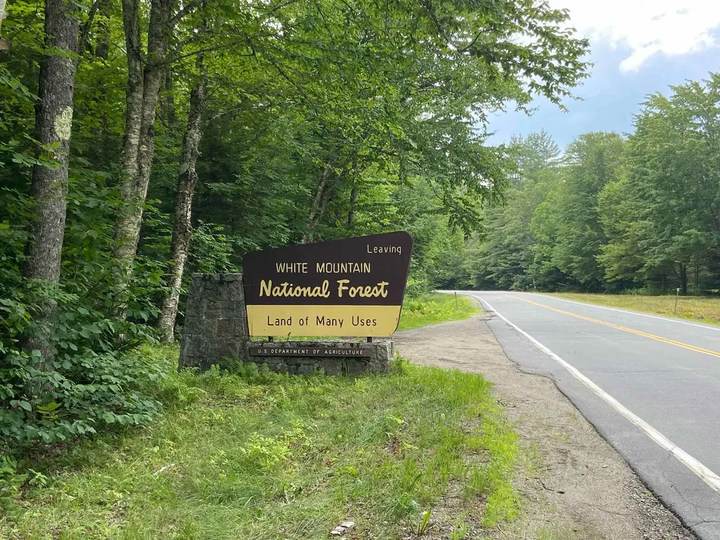 Tyler Way Bath NH 03740