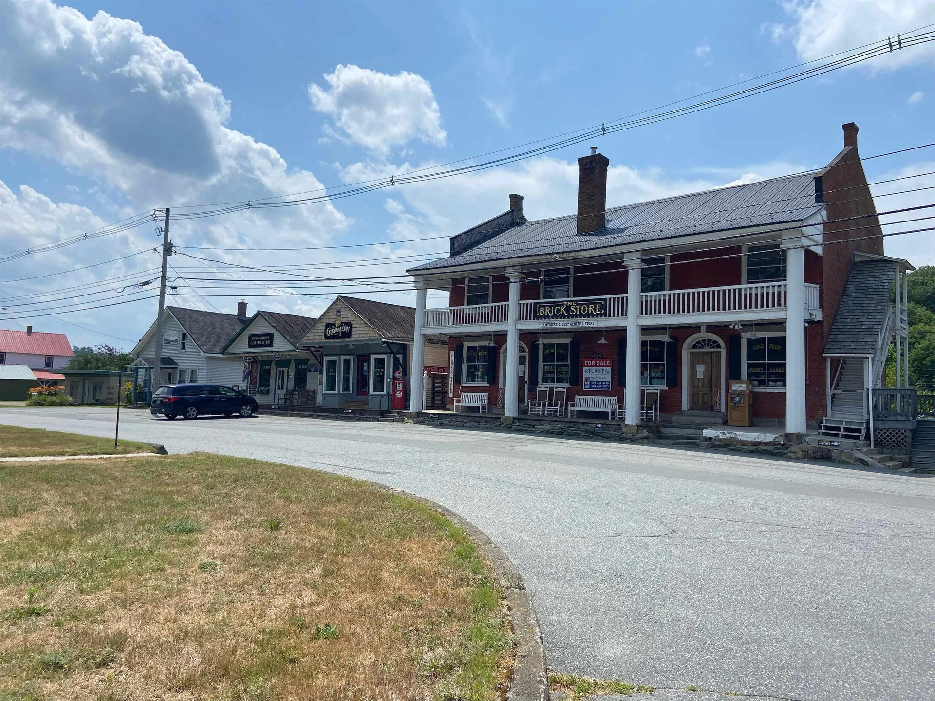 Tyler Way Bath NH 03740