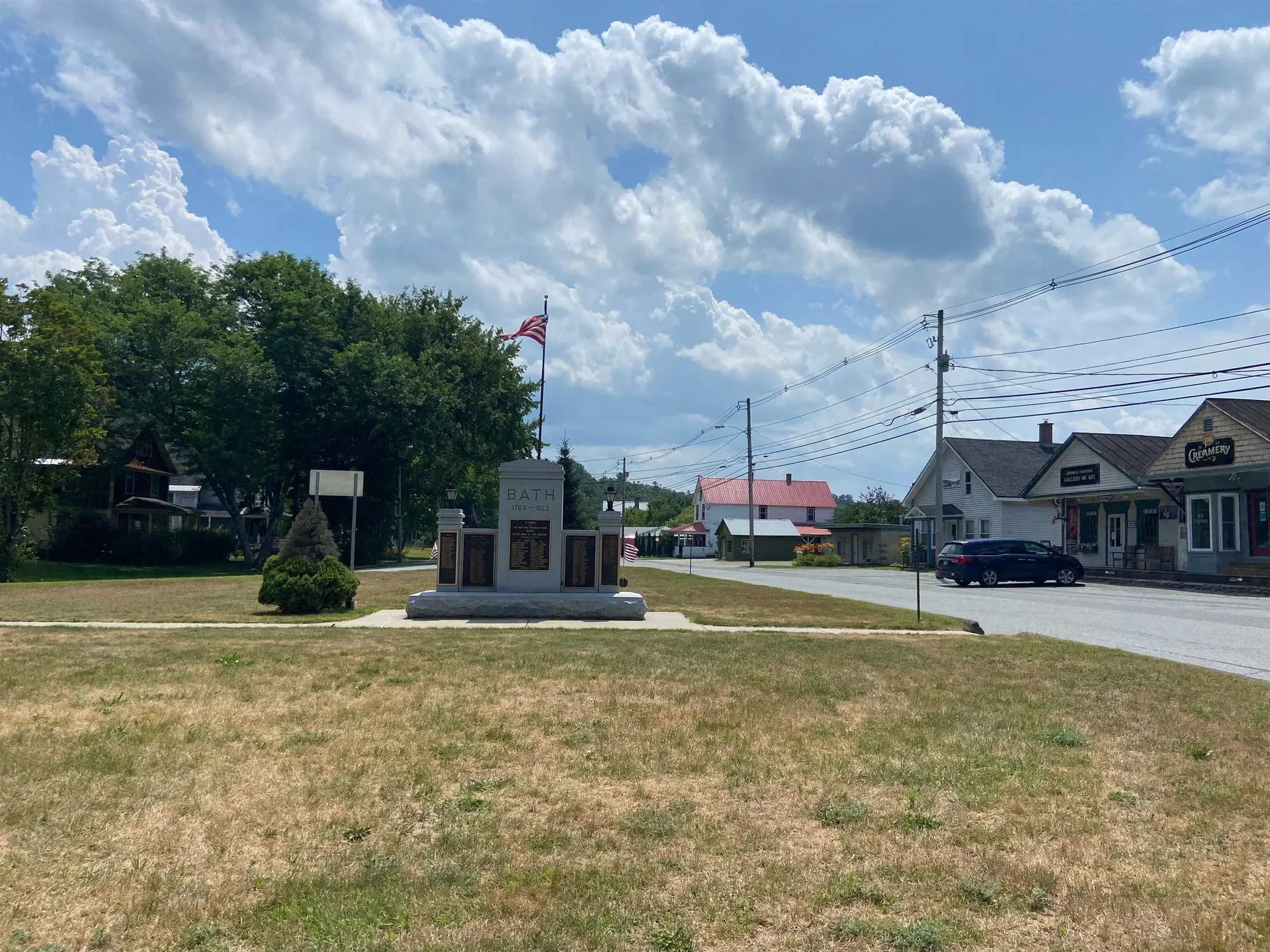 Tyler Way Bath NH 03740