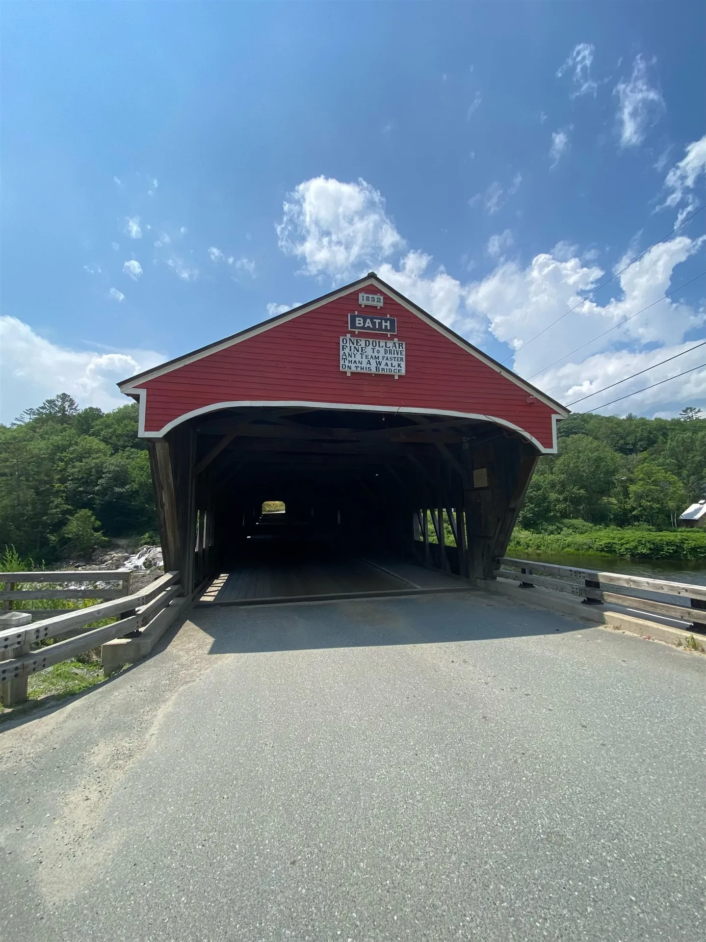 Tyler Way Bath NH 03740