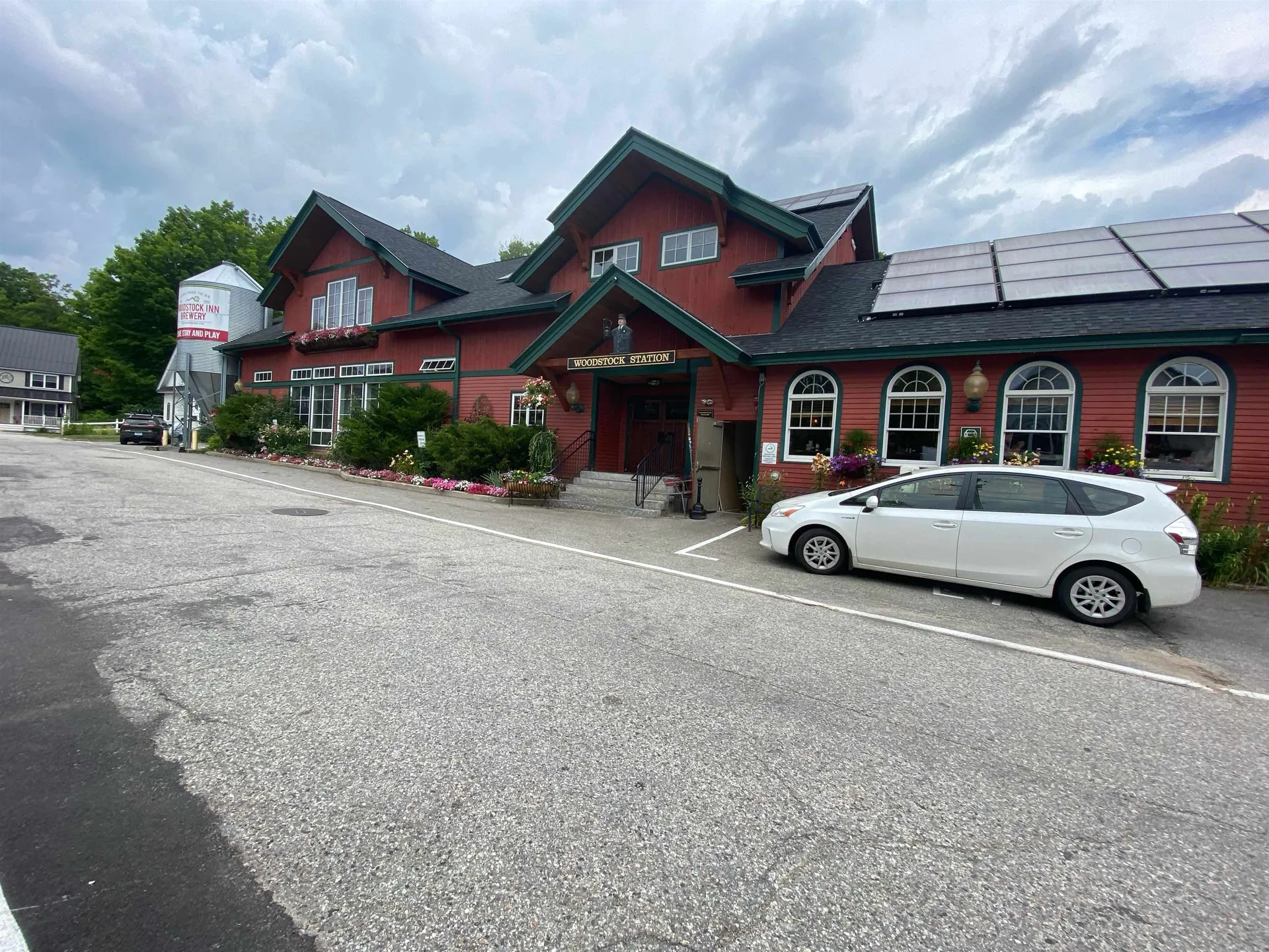 Tyler Way Bath NH 03740