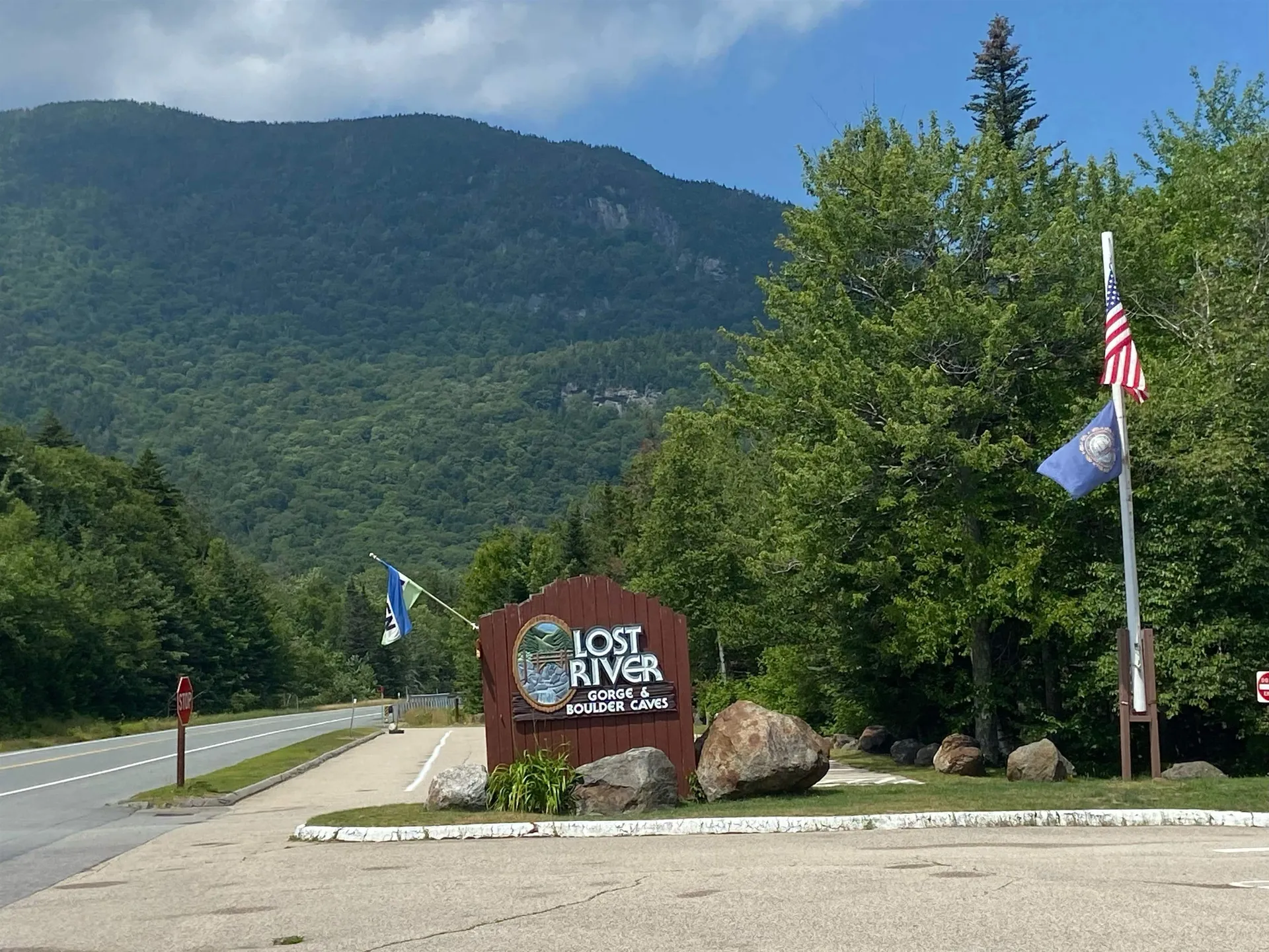 Tyler Way Bath NH 03740