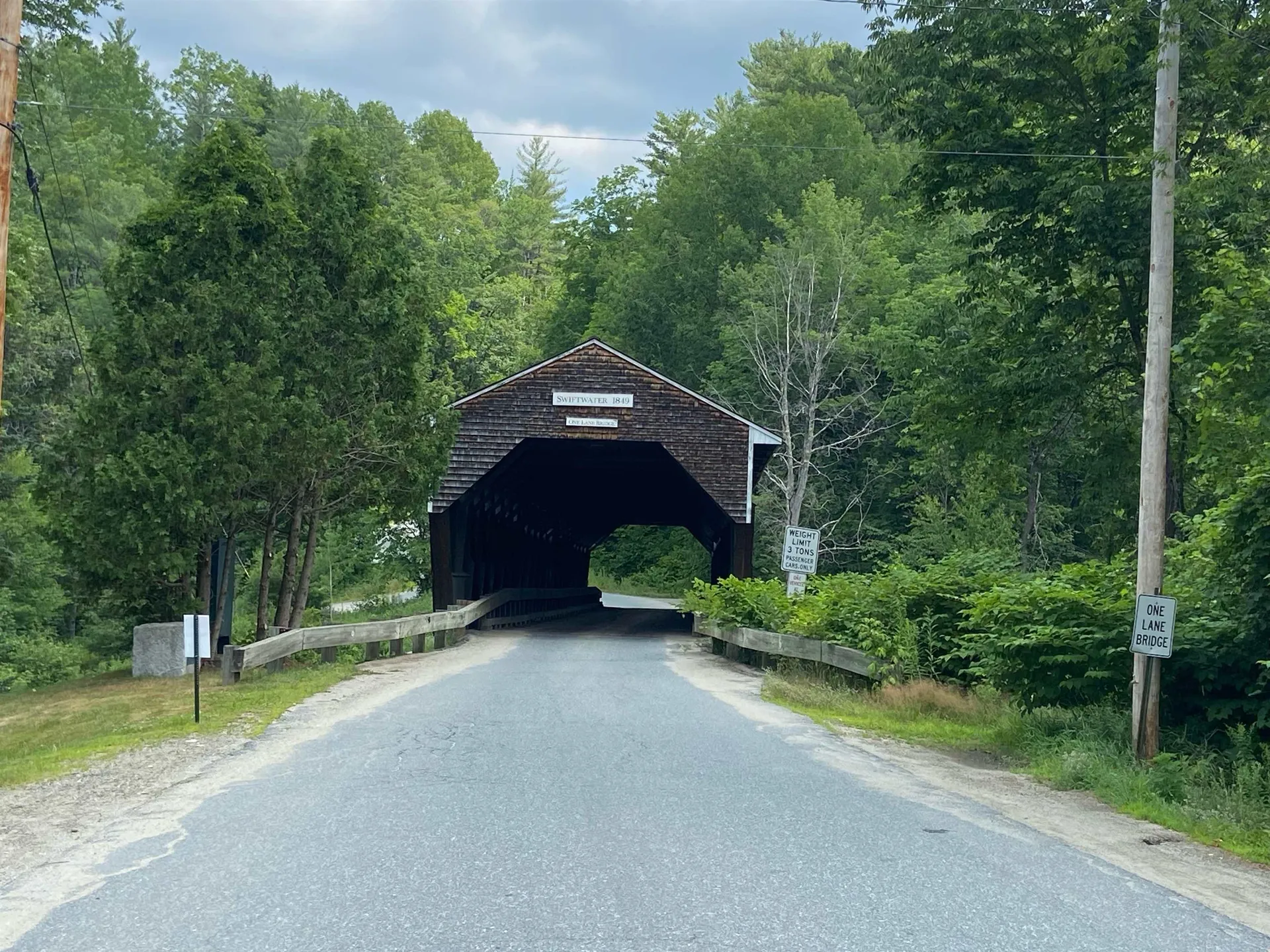 Tyler Way Bath NH 03740