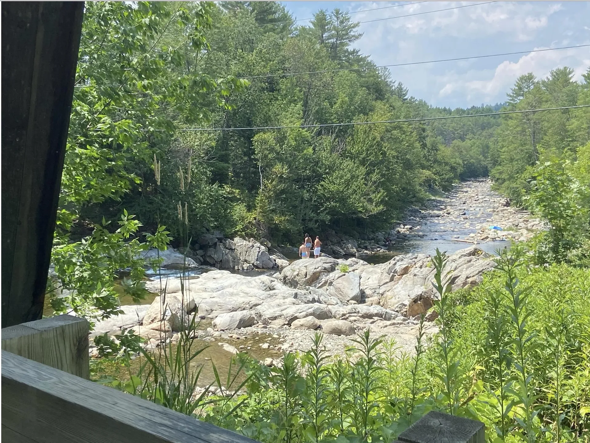 Tyler Way Bath NH 03740