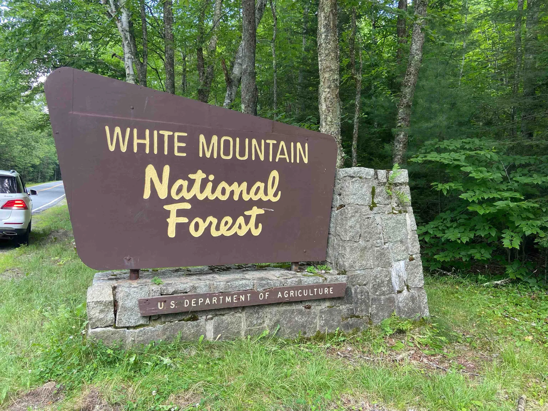 Tyler Way Bath NH 03740