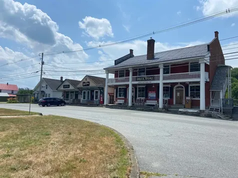 Tyler Way Bath NH 03740