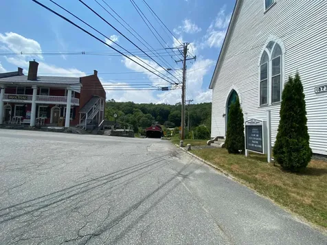 Tyler Way Bath NH 03740