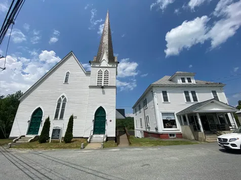 Tyler Way Bath NH 03740