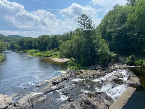 Tyler Way Bath NH 03740