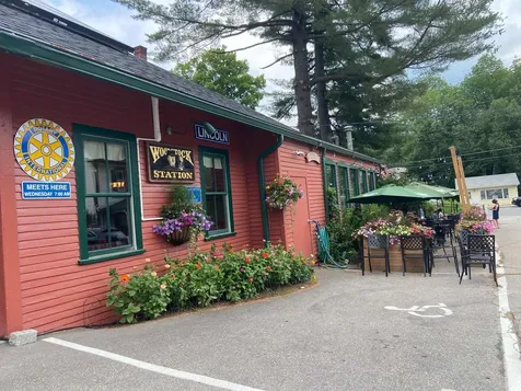 Tyler Way Bath NH 03740