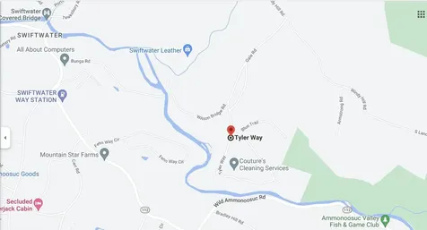 Tyler Way Bath NH 03740