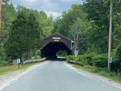 Tyler Way Bath NH 03740