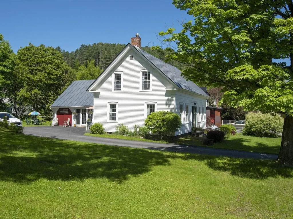 336 Elm Street Montpelier VT 05602