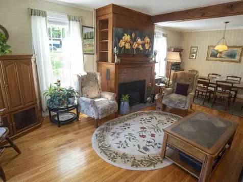 336 Elm Street Montpelier VT 05602