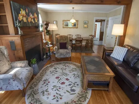 336 Elm Street Montpelier VT 05602