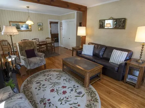 336 Elm Street Montpelier VT 05602