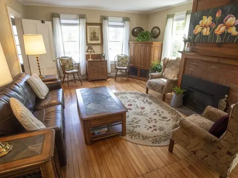 336 Elm Street Montpelier VT 05602