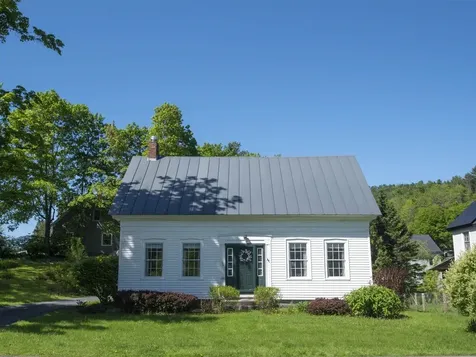 336 Elm Street Montpelier VT 05602