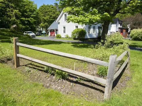 336 Elm Street Montpelier VT 05602