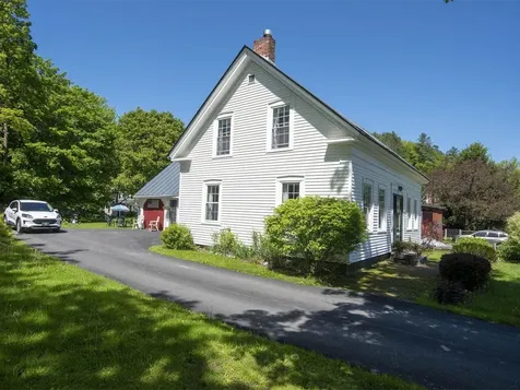 336 Elm Street Montpelier VT 05602
