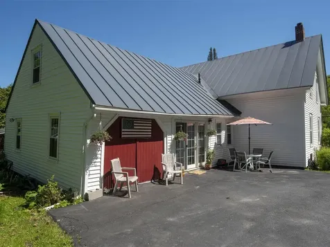 336 Elm Street Montpelier VT 05602